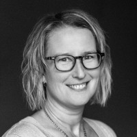 Jeanette Fridolf