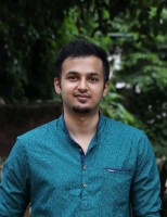 Nagarjuna V Hebbar
