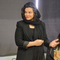 Pourandokht Mahmoudi