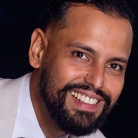 MARCIO CESARIO DA SILVA