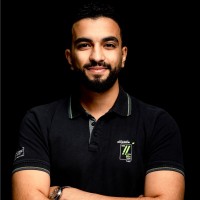 Ahmed Riad