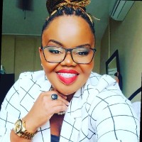 Isabel Ndungu
