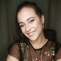 Aliki Oikonomoula
