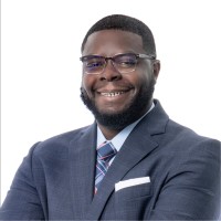 Darryl Chapman Jr.