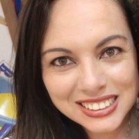 Luana Ferreira
