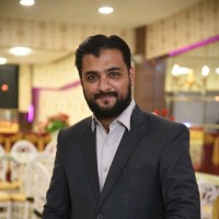 Muhammad sumair Khan
