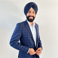 Taranpreet Singh