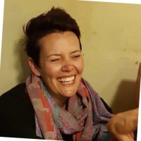 Elizabeth Cooke