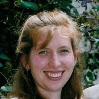 Maggie (Marguerite) Farrell