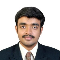 Pranav Haridas