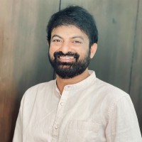 Krishna Gangapuri