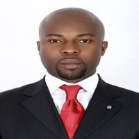 Didier Marcel BITCHI