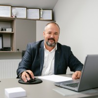 Andris Lukaševics