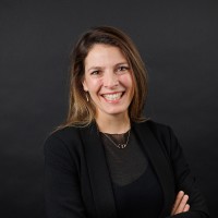 Andrée-Anne Thuot