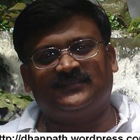 Mukundhan Sampath