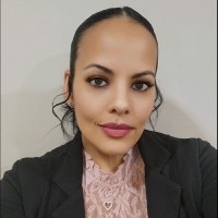 Angelina Cuadrado-Amaro