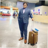 Md Rakib Hossain