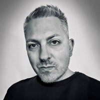 Mike Pink