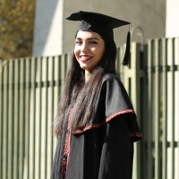 Narges Jafari