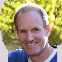 Eric Harms
