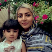 Marziyhe Behzadi