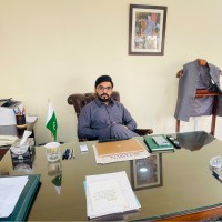 Muhammad Asim Akram
