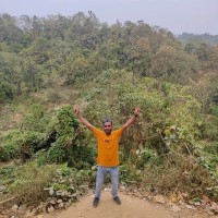 Md. Maniruzzaman