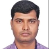 Dr Ramesh Chandra
