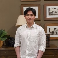 Nathan Darmono
