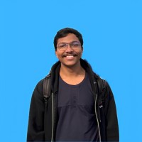 Kartikey Sapkal
