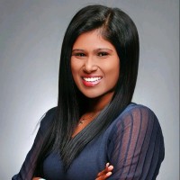 Manuela Nayantara Jeyaraj