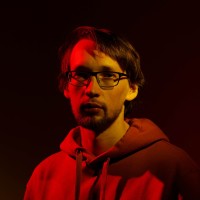 Tim Maslov