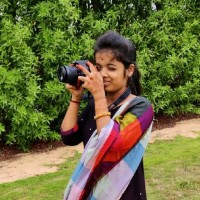 Pavithra Reddy