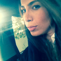 bahar alirezaei
