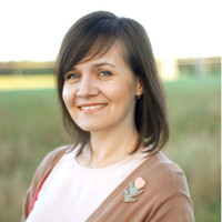 Inna Paporotnaya