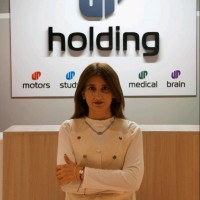 Cahide Yaqubova