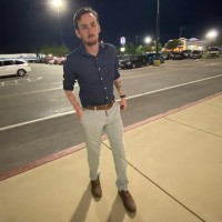 Cody Hanson