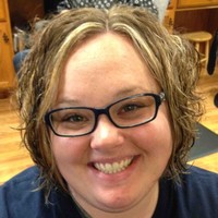 Bethany Santema (She/Her)