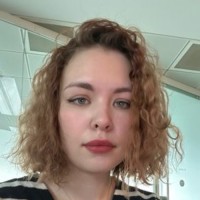 Настя Романова