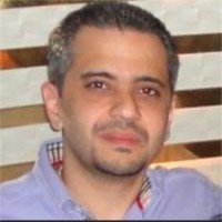 Ezzet Alkhudairi