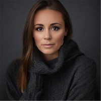 Samantha Jacob