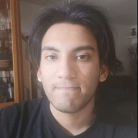 Alec Ramdass