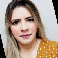 Patricia da Silva Stroka