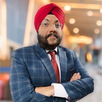Gagandeep Bakshi, CFA
