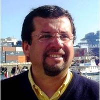 Carlos Gabriel González Marín