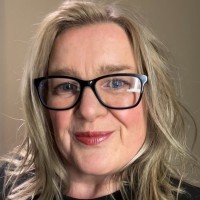 Rachel Cunningham 📍