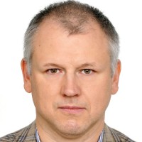 Sergii Tarasenko