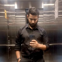 Anshul Boni