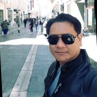 Sopheak Seng
