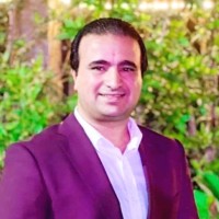 Mohammed Yahya